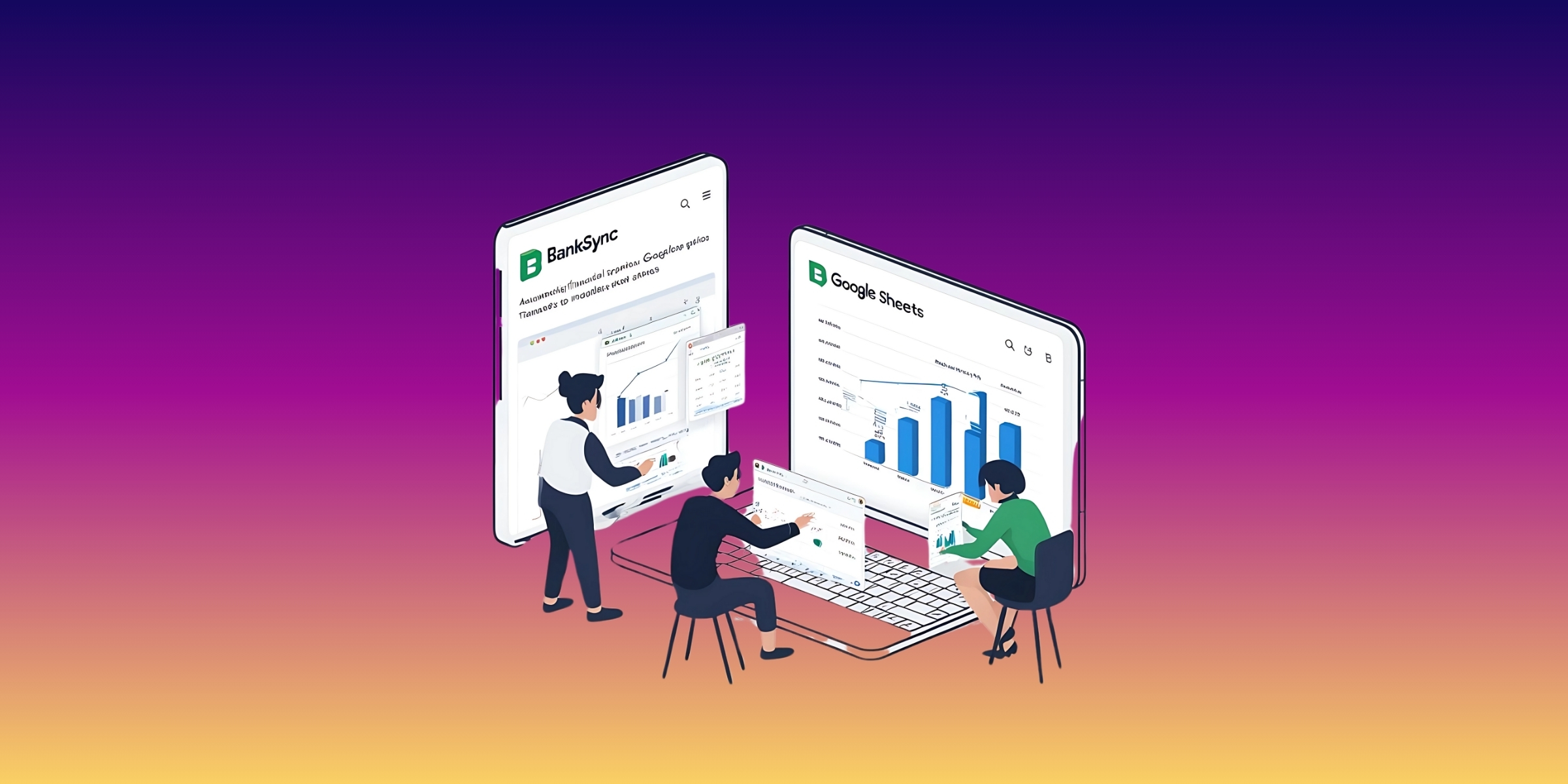 How to Build an Automated Financial Reporting System