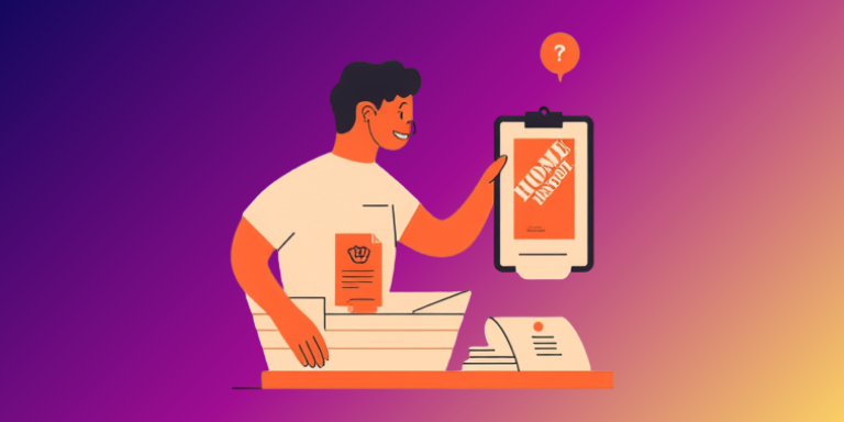 3 Ways to Retrieve Lost Home Depot Receipts for Your Tax Audit