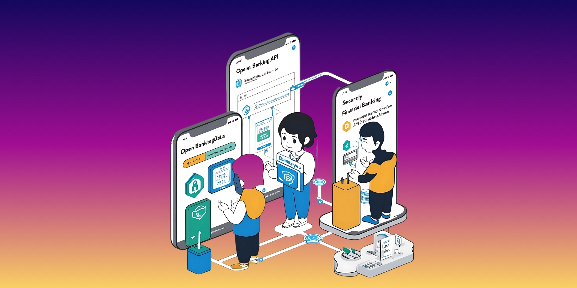 Open Banking Explained: What It Means For Your Financial Data