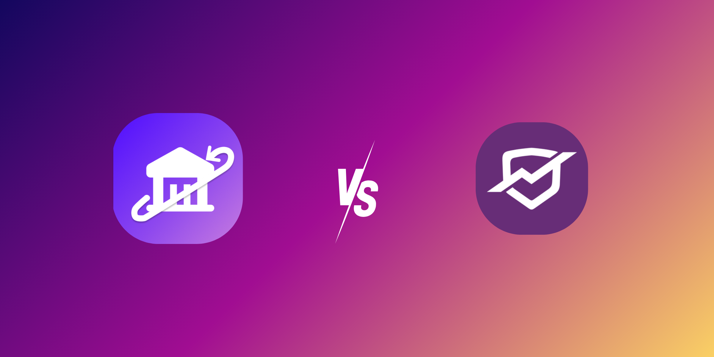 PocketSmith vs BankSync Comparison