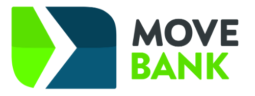MOVE Bank logo