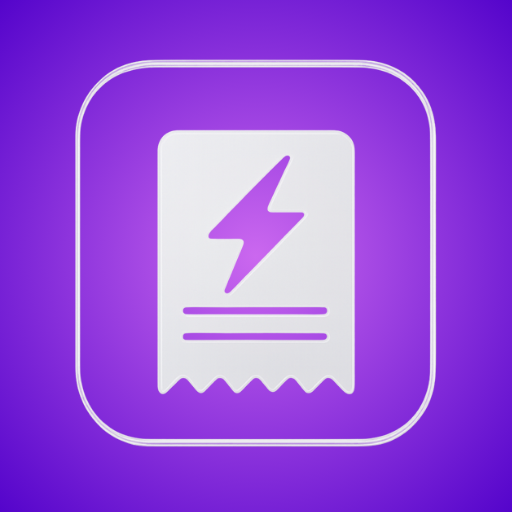 Receipt Extractor logo